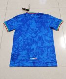 24/25 Italy Special Edition Fans 1:1 Quality Soccer Jersey