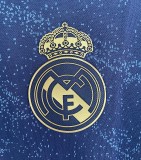 2019/2020 Real Madrid Away  Fans 1:1 Quality Retro Jersey