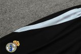 24/25  Real Madrid Printed White 1:1 Quality Training Jersey