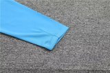 24/25 Napoli Training  Light Blue 1:1 Quality Training Jersey