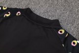 24/25 Juventus Training  Black 1:1 Quality Training Jersey