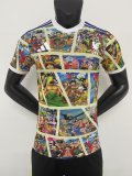 24/25 Japan Special Edition Player 1:1 Quality Soccer Jersey