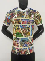24/25 Japan Special Edition Player 1:1 Quality Soccer Jersey