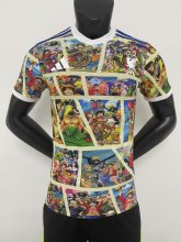 24/25 Japan Special Edition Player 1:1 Quality Soccer Jersey