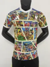 24/25 Japan Special Edition Player 1:1 Quality Soccer Jersey