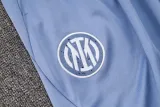 24/25 Inter Milan Training Orange 1:1 Quality Training Jersey