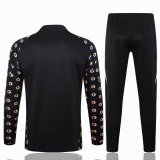 24/25 Juventus Training  Black 1:1 Quality Training Jersey