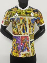 24/25 Japan Special Edition Player 1:1 Quality Soccer Jersey