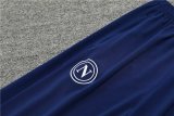 24/25 Napoli Training  Light Blue 1:1 Quality Training Jersey