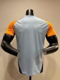 24/25  Real Madrid Training Clothes Fans 1:1 Quality Soccer Jersey
