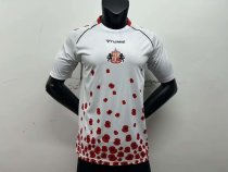 24/25 Sunderland Special Edition Fans 1:1 Quality  Soccer Jersey