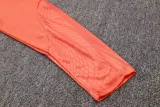 24/25 Inter Milan Training Orange 1:1 Quality Training Jersey