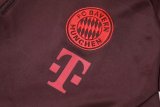 24/25  Bayern Munich Training  1:1 Quality Training Jersey