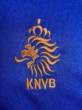 1998 Netherlands Away Fans 1:1 Quality Retro Soccer Jersey