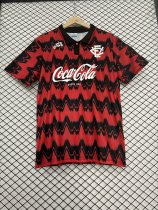1993 Vitória S.C Home Fans Retro1:1 Quality Soccer Jersey