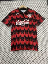 1993 Vitória S.C Home Fans Retro1:1 Quality Soccer Jersey