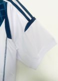 2012 Los Angeles Galaxy Home White Fans Retro 1:1 Quality Soccer Jersey