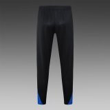 24/25 Barcelona Blue 1:1 Quality Training Jersey