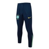 24/25 Brazil Training  Lake Blue 1:1 Quality Training Jersey