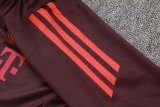 24/25  Bayern Munich Training  1:1 Quality Training Jersey