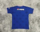 1997/1998 Cruz Azul Home Retro 1:1 Quality Soccer Jersey
