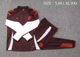 24/25  Bayern Munich Training  1:1 Quality Training Jersey