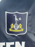 1994/1995 Tottenham  Away Fans Retro 1:1  Quality Soccer Jersey