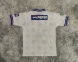 1997/1998 Cruz Azul Away Retro 1:1 Quality Soccer Jersey