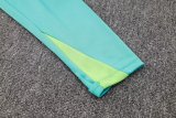 24/25 Brazil Training  Lake Blue 1:1 Quality Training Jersey