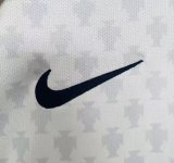 2004 Portugal Away Fans 1:1 Retro Soccer Jersey