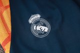 24/25  Real Madrid  Training  White 1:1 Quality Training Jersey