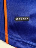 1998 Netherlands Away Fans 1:1 Quality Retro Soccer Jersey