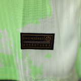 24/25 Barcelona Third Coldplay Band PLayer 1:1 Quality Soccer Jersey（月亮广告）