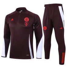 24/25  Bayern Munich Training  1:1 Quality Training Jersey