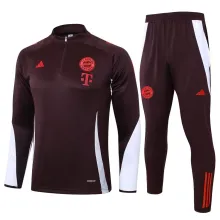 24/25  Bayern Munich Training  1:1 Quality Training Jersey