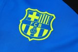 24/25 Barcelona Blue 1:1 Quality Training Jersey