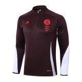 24/25  Bayern Munich Training  1:1 Quality Training Jersey