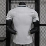24/25 Real Madrid  Special Edition White Player 1:1 Quality Soccer Jersey