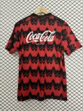1993 Vitória S.C Home Fans Retro1:1 Quality Soccer Jersey
