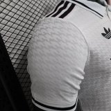 24/25 Real Madrid  Special Edition White Player 1:1 Quality Soccer Jersey