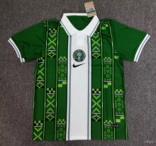 24/25 Nigeria Home Fans 1:1 Quality Soccer Jersey
