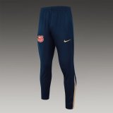 24/25 Barcelona Yellow 1:1 Quality Training Jersey