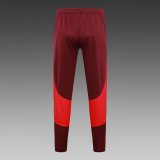 24/25 Brazil Training  Red 1:1 Quality Training Jersey