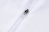 24/25 Bayern Munich Training White  1:1 Quality Training Jersey