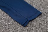 24/25 Barcelona Blue 1:1 Quality Training Jersey