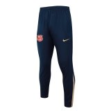 24/25 Barcelona Yellow 1:1 Quality Training Jersey