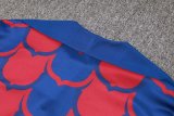 24/25 Barcelona Blue 1:1 Quality Training Jersey