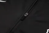 24/25 Barcelona Black Version 1:1 Quality Training Jersey