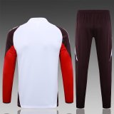 24/25 Bayern Munich Training White  1:1 Quality Training Jersey