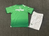24/25 Palmeiras Special Edition Kids1:1  Quality Soccer Jersey